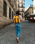 Flexy Backpack beige