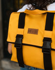 Flexy Backpack beige