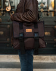 Flexy Backpack brown