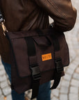 Flexy Backpack brown