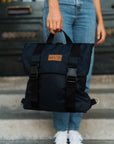 Flexy Backpack navy