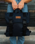 Flexy Backpack navy