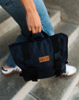 Flexy Backpack navy