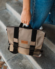 Flexy Backpack beige