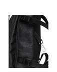Xplorer Vegan Backpack for travel black