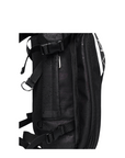 Xplorer Vegan Backpack for travel black