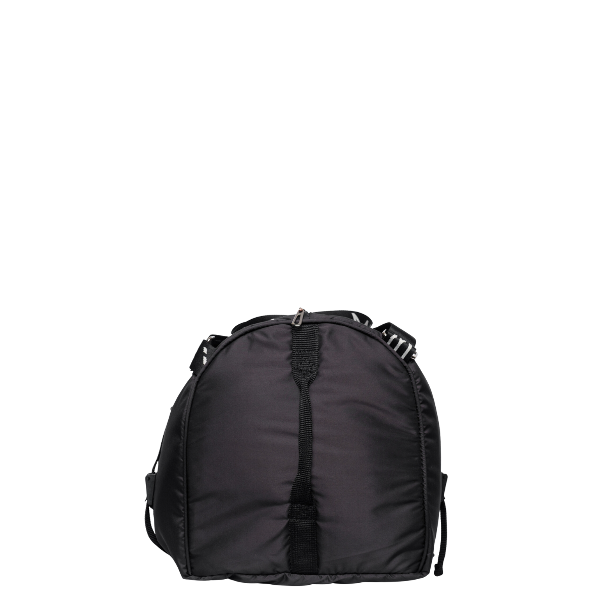 Sports Vegan Backpack black - Made with ocean plastic
