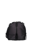 Sports Vegan Backpack black - Made with ocean plastic