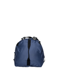 Sports Vegan Backpack blue - Made with ocean plastic