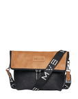 The Flop Crossbody Bag black