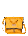 Trio Vegan Backpack HB yellow