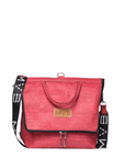 Trio Vegan Backpack HB Cherry