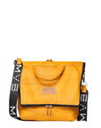 Trio Vegan Backpack HB yellow