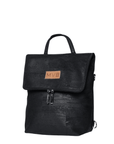 Trio Vegan Backpack HB black