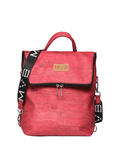 Trio Vegan Backpack HB Cherry