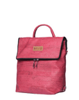 Trio Vegan Backpack HB Cherry