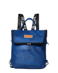 Trio Vegan Backpack HB Blue