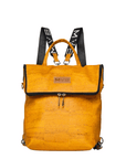 Trio Vegan Backpack HB yellow