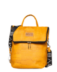 Trio Vegan Backpack HB yellow