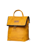 Trio Vegan Backpack HB yellow