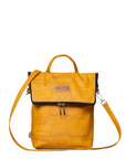 Trio Vegan Backpack HB yellow