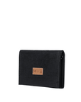 Night Vegan Crossbody Bag black cork