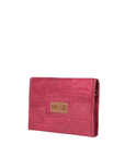 Night Vegan Crossbody Bag cherry cork