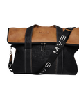 Versa Cork Messenger bag - Versa flop