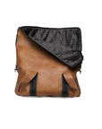 Versa Cork Messenger bag - Versa flop