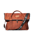 Versa Cork Messenger bag - Versa croco