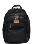 Xpedition Backpack Black
