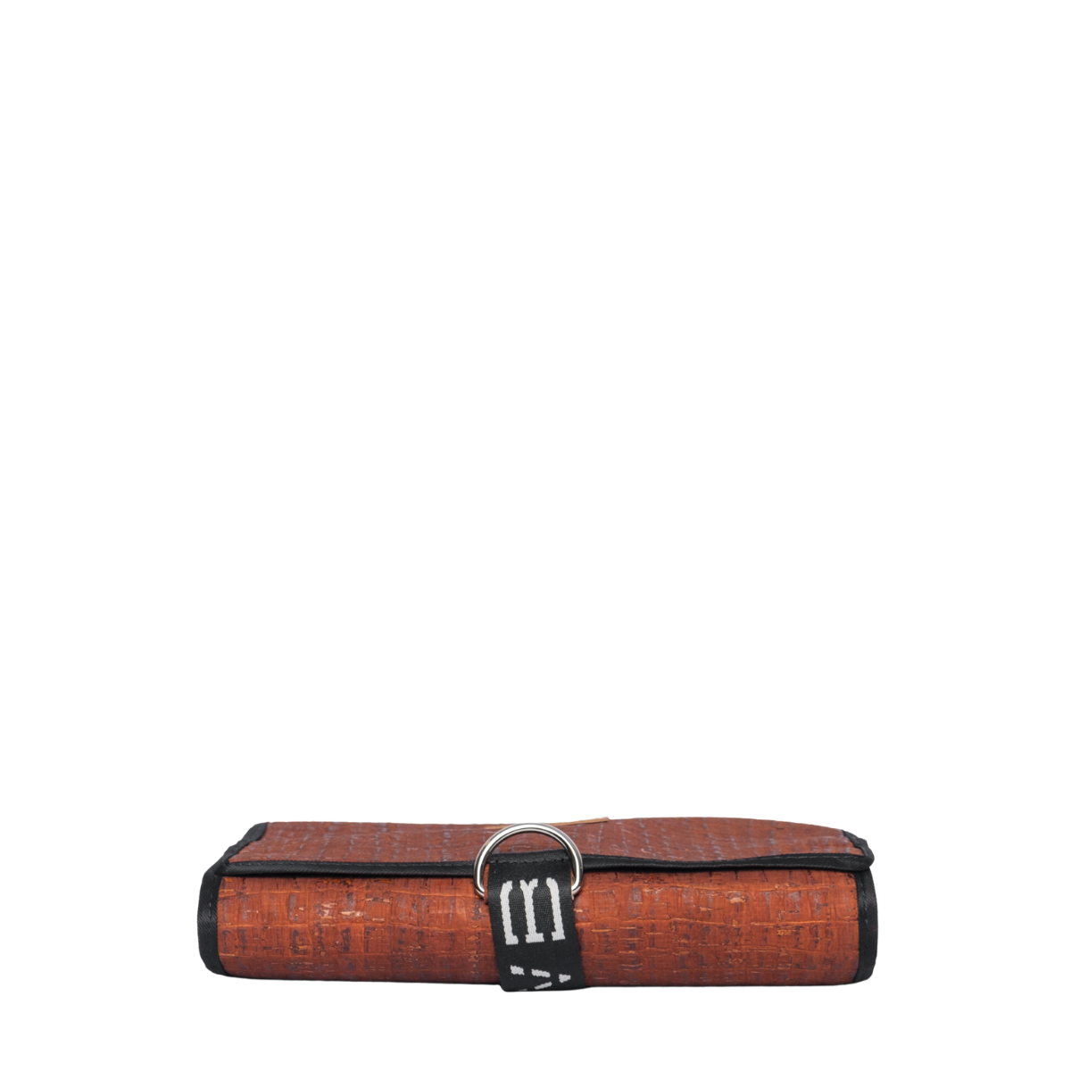 The Vegan Toiletry Bag croco
