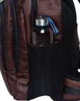 Xpedition Backpack Dark Brown