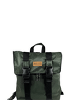 Flexy Backpack green