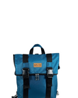 Flexy Backpack petrol blue