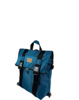 Flexy Backpack petrol blue
