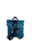 Flexy Backpack petrol blue