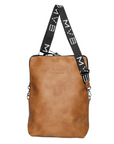 The Flop Crossbody Bag green