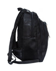 Xpedition Backpack Black