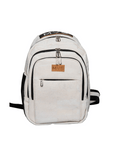 Xpedition Backpack White