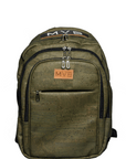 Xpedition Backpack Green