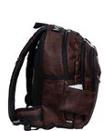 Xpedition Backpack Dark Brown