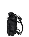 Xplorer Vegan Backpack for travel black