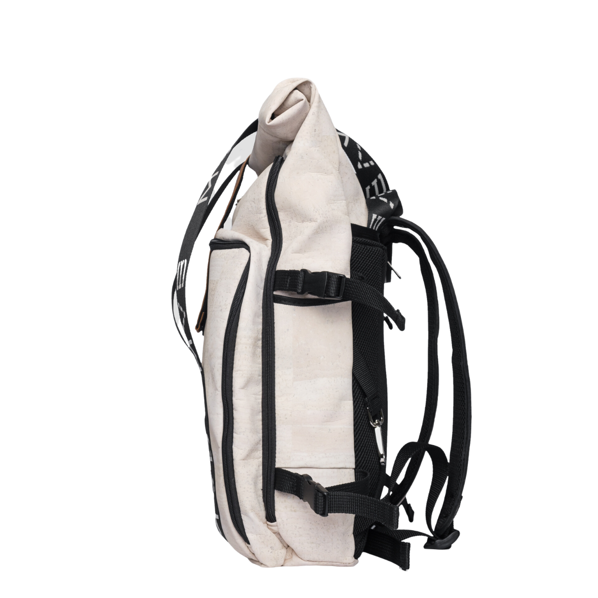 Xplorer vegan backpack for travel