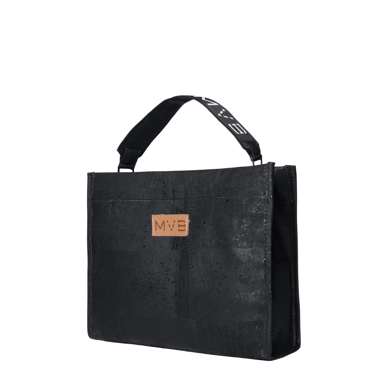 The vegan tote carry-all bag