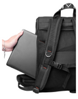 Xclusive Laptop vegan backpack