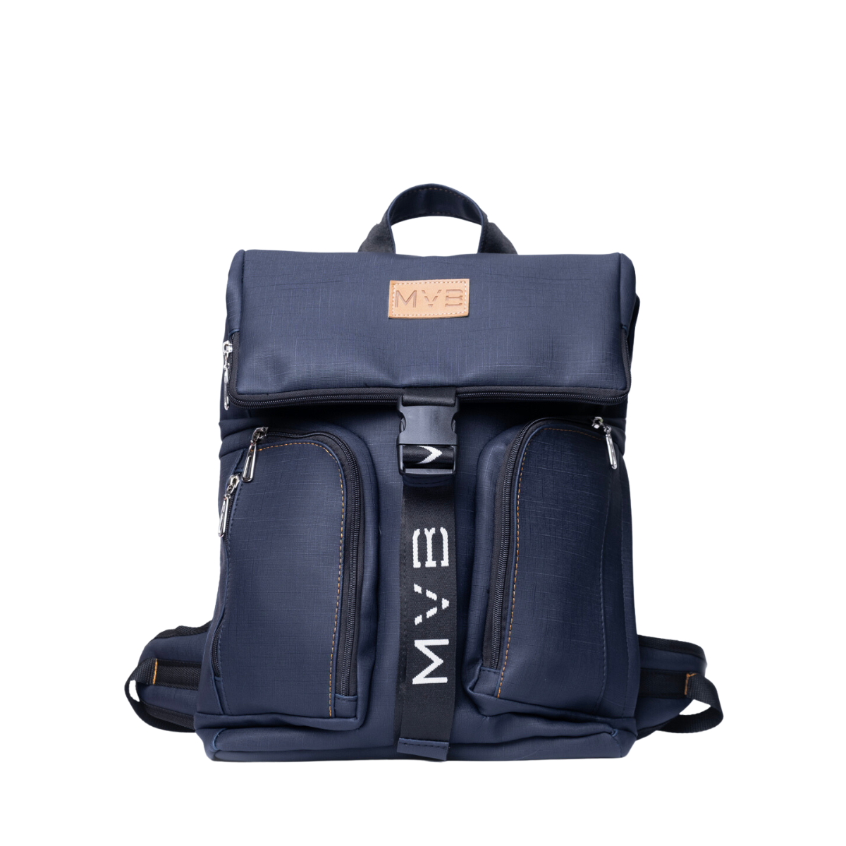 Xclusive Laptop vegan backpack