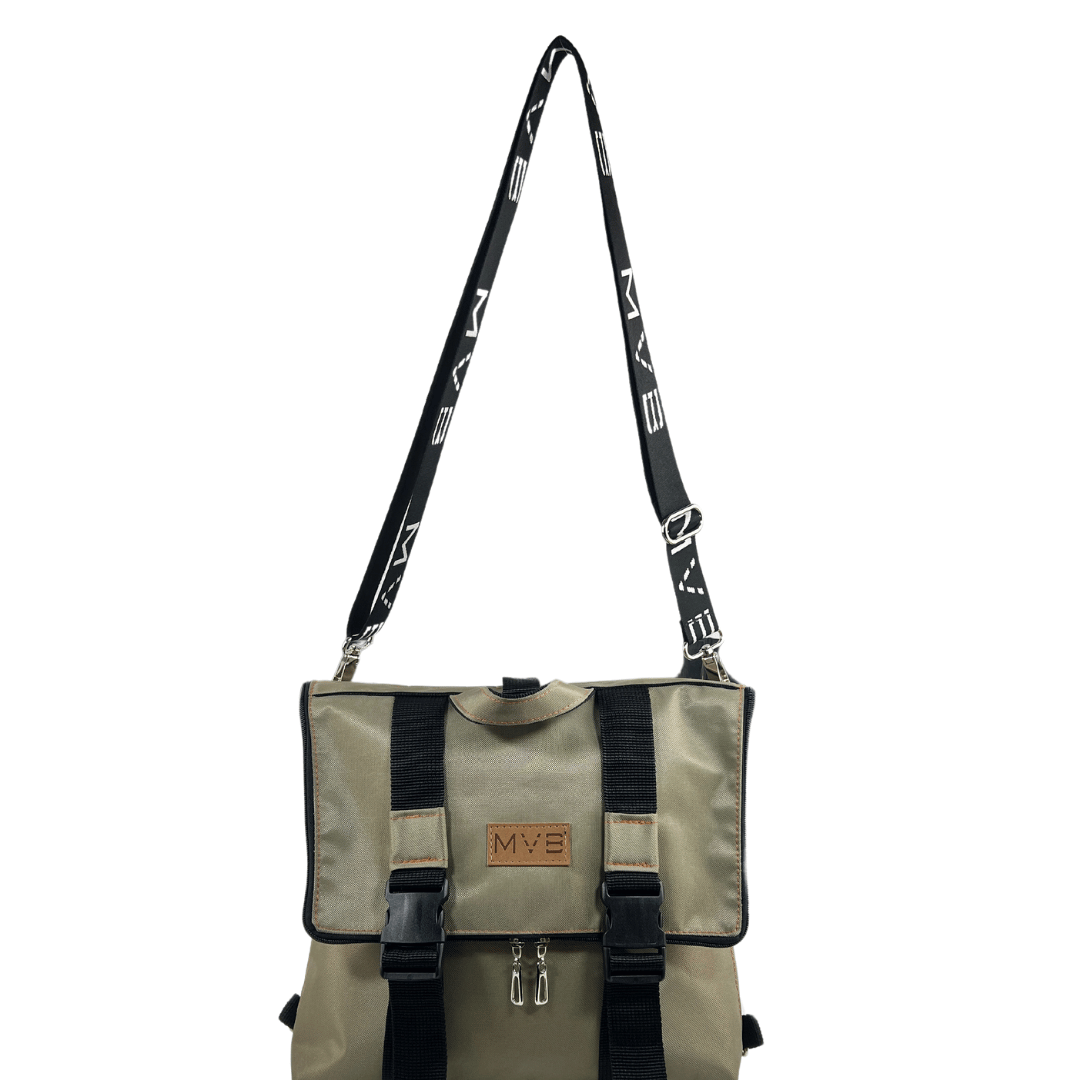 Flexy Backpack beige
